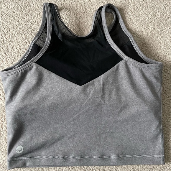 Longline sport bras XS - Picture 3 of 4